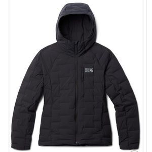 Mountain Hardwear Stretchdown Puffer Coat
